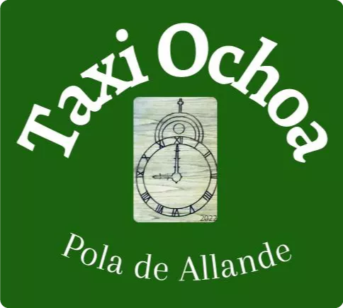 Taxi Ochoa Pola de Allande, ir a la página principal